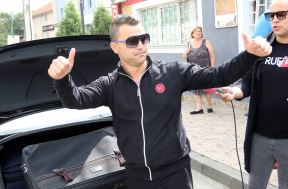 Slobodan Batjarević Cobe
