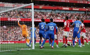 Arsenal Lids Premijer liga