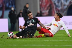Marko Friedl fudbaler Verdera