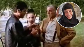 Aleksandra Guberinić, Velimir Bata Živojinović Dragan Jovanović.jpg