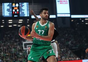 Omer Jurtseven