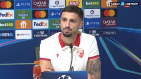 Rade Krunić na konferenciji protiv Pafosa