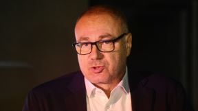 Željko Tanasković predsednik JSD Partizan