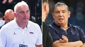 Saša Dončić i Miško Ražnatović