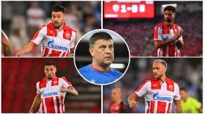 Crvena Zvezda