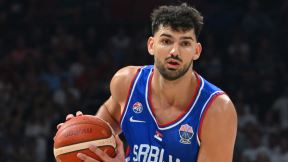 Tristan Vukčević odabrao reprezentaciju Srbije