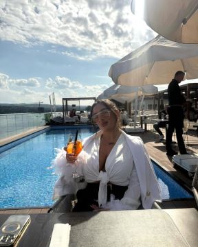 Aleksandra Vuk Mob bivša devojka