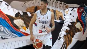 Stefan Jović patike