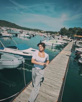 Ela Dvornik