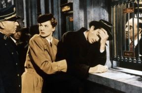 Ingrid Bergman