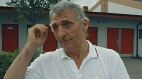 Šefik Ibrahimović otac Zlatana Ibrahimovića