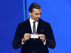 Zlatan Ibrahimović
