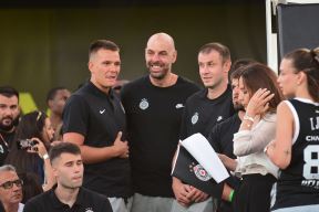 Aleks Marić