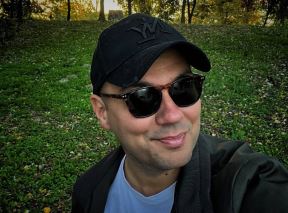 Bojan Marović