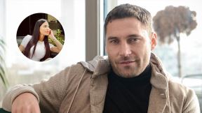 Duško Tošić, Ina Gardijan