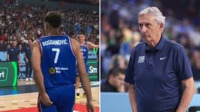 Bogdan Bogdanović Svetislav Pešić
