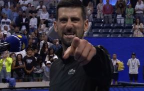 Novak Đoković