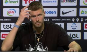 Kristaps Porzingis