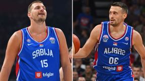 Nikola Jokić Aleksa Avramović