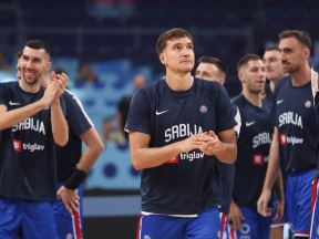 Bogdan Bogdanović