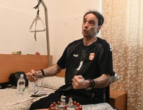 Zvonko Milojević Dragan Džajić