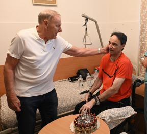 Zvonko Milojević Dragan Džajić
