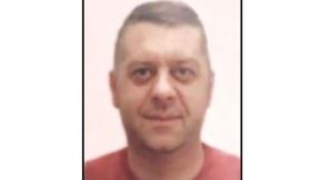 Ubijeni Radovan Krivokapić