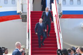 Vladimir Putin u Kini (3).jpg