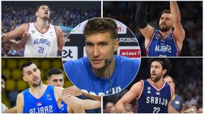 Bogdan Bogdanović reprezentacija Srbije