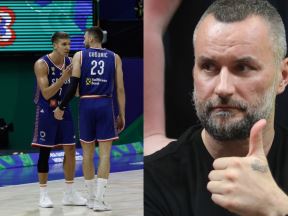 Marko Gudurić Milan Gurović