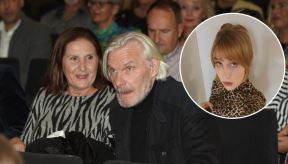 Pele Olga i ćerka Lenka