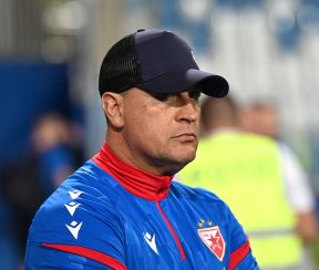 Vladan Milojević