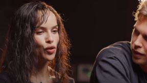 Zoe Kravic