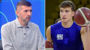 Bogdan Bogdanović Nikola Lončar