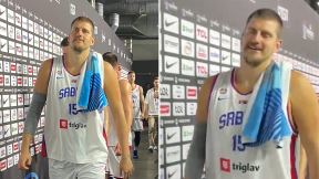 Jokić rekao “kakva ste djubrad”