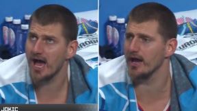 Nikola Jokić peva