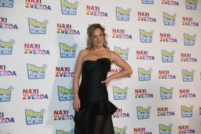 Tijana Bogićević