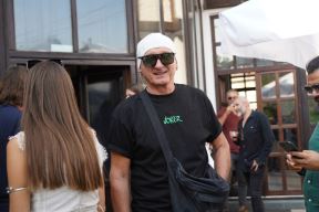 Miki Mećava