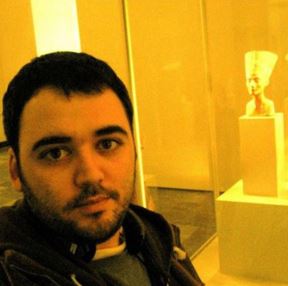 Nikola Berček