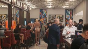 Jelena Karleuša pred audiciju 2.jpg