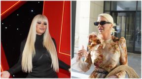 Dara Bubamara Jelena Karleuša