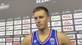 Filip Petrušev izjava posle Turske