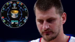Kalkulacije Srbije na Eurobasketu 2025