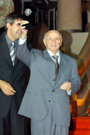 Aleksandar Gomeljski i Đordi Bertomeu