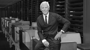 Đorđo Armani