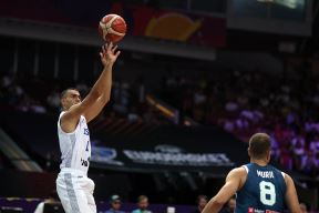 Slovenija, Izrael, Eurobasket (2).jpg