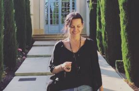Elena Karaman
