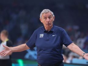 Svetislav Pešić