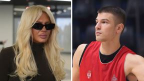 Jelena Karleuša i Nikola Jovanović