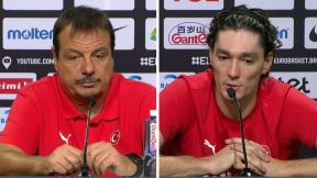 Turska - Švedska konferencija